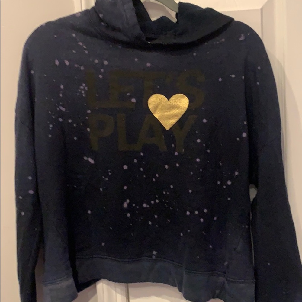 Sundry sweatshirt